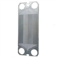 APV chalè echanjeur plak