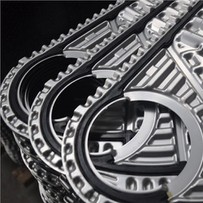 LHE Plak Gas Echanjeur Chalè