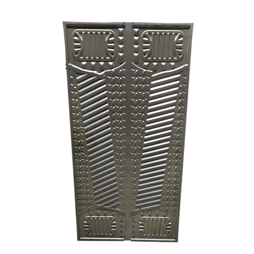 FA192 plak echanjeur chalè